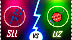  SLL vs LIZ Dream11 Prediction Today match 51, Dream11 Today Team, Fantasy Cricket Tips, Pitch Report, FanCode ECS cyprus T10,